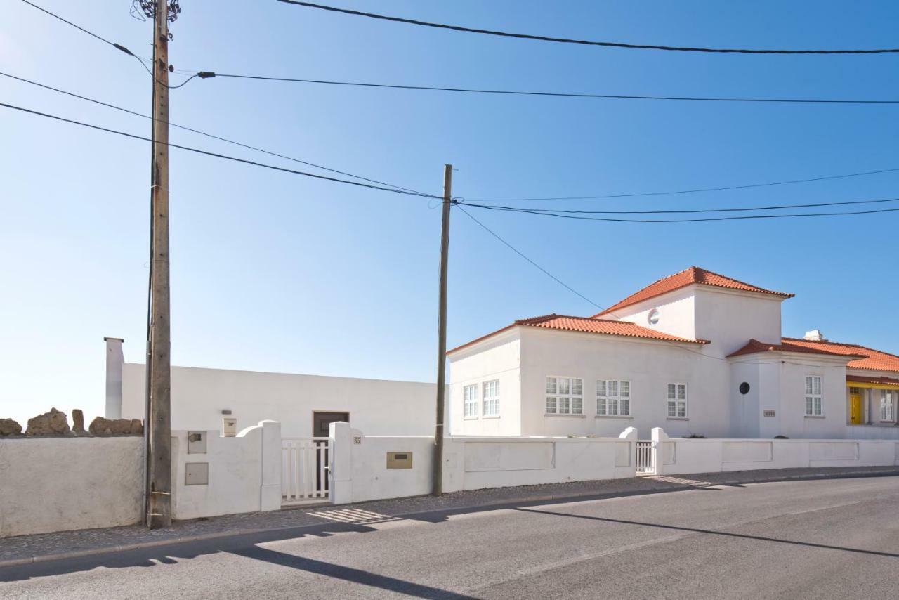 Cubo Vila Sintra Exterior foto